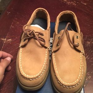 Sperry size 3m youth