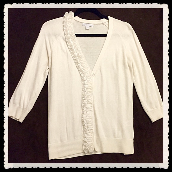 New York & Company Sweater