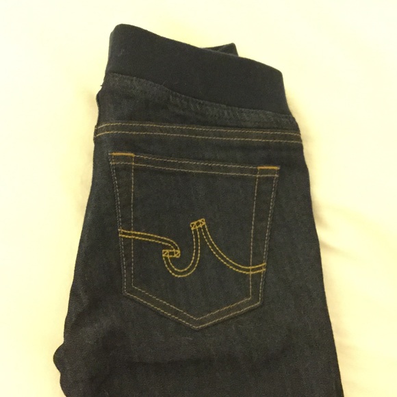AG Jeans - size 24