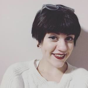 Meet your Posher, Nicki