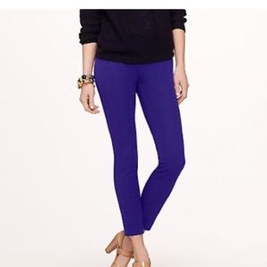 J.crew Minnie pant