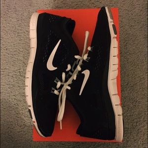 Nike Free 5.0 TR Fit 4