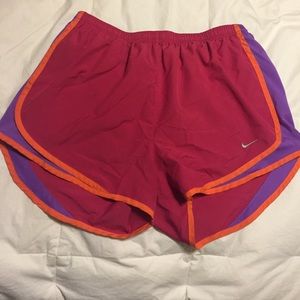 Nike DRI-FIT Shorts