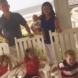 Meet your Posher, Dana