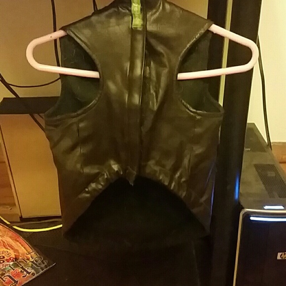 Dog jacket - Picture 2 of 4