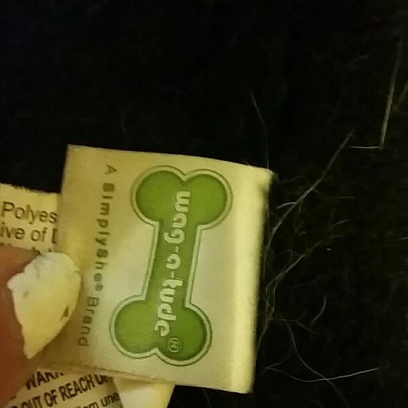 Dog jacket - Picture 3 of 4