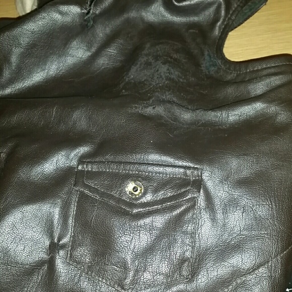 Dog jacket - Picture 4 of 4