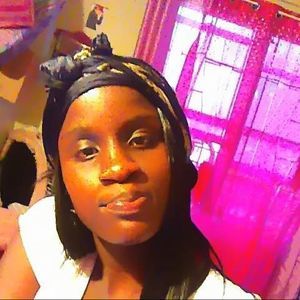 Meet your Posher, Erica