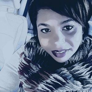Meet your Posher, Antoinette