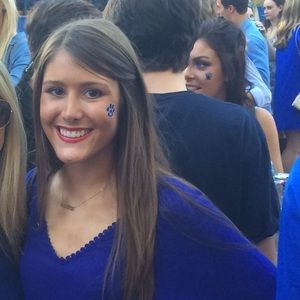 Meet your Posher, Gracie