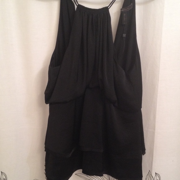 BcbgMaxAzria top
