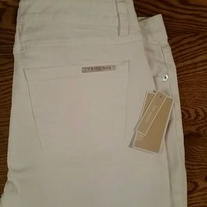 Michael Kors white Jeans