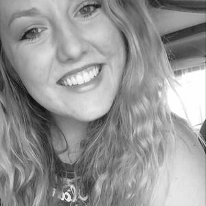 Meet your Posher, Briann