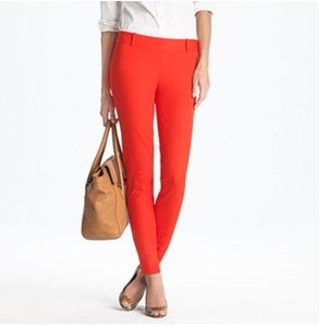 J.crew Minnie pants