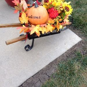 Meet your Posher, Ruth