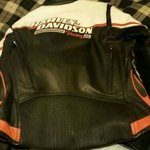 Harley Davidson jacket