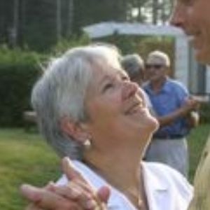 Meet your Posher, Anita