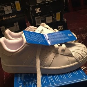 Adidas for youth size 3