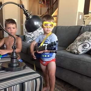 Meet your Posher, Laura