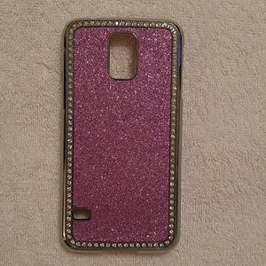 Galaxy S5 Case