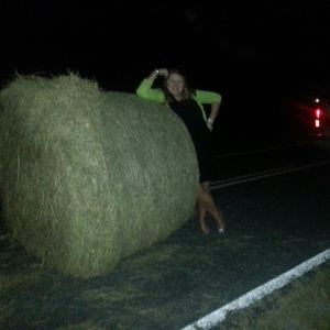 Meet your Posher, Anna