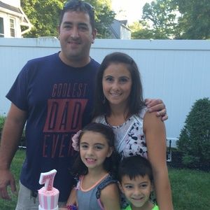 Meet your Posher, Grace