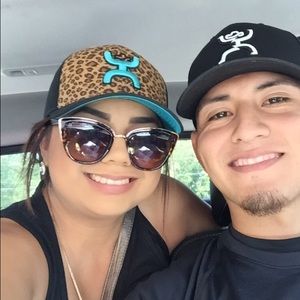 Meet your Posher, Alejandra