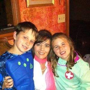 Meet your Posher, Leann