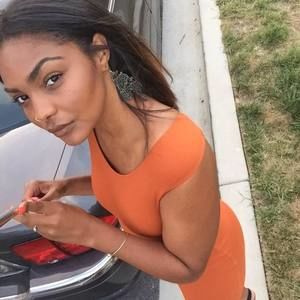 Meet your Posher, Ciarra