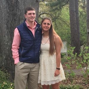 Meet your Posher, Celeste