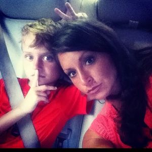 Meet your Posher, Kristen