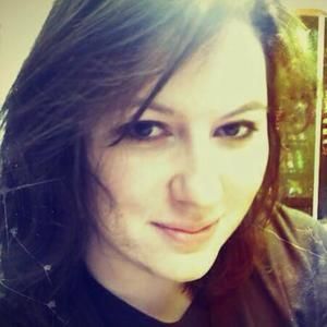 Meet your Posher, Becky