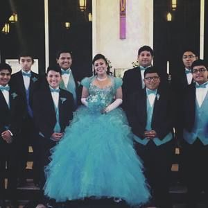 Meet your Posher, Isabella