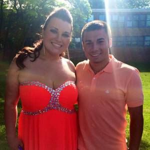 Meet your Posher, Jordan