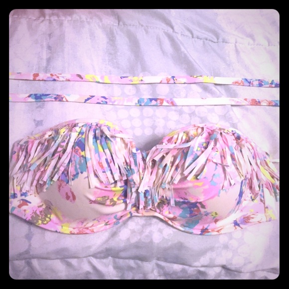 Victoria's Secret Bathing Suit Top