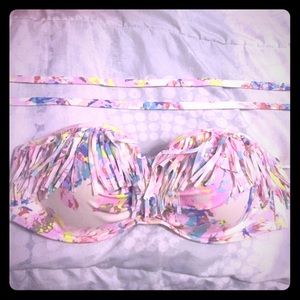 Victoria's Secret Bathing Suit Top