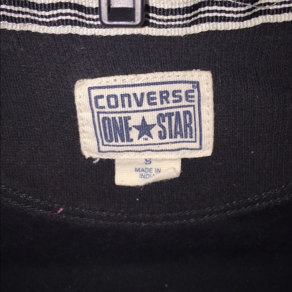 Black button down - Picture 3 of 3