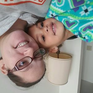 Meet your Posher, Jackie