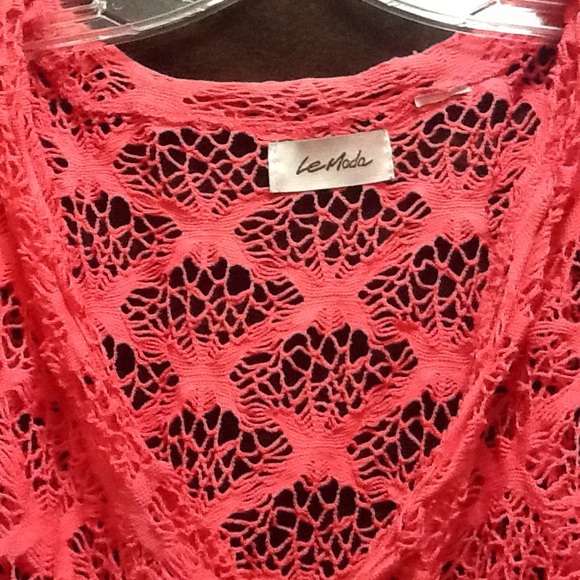 Knit sweater - Picture 2 of 2