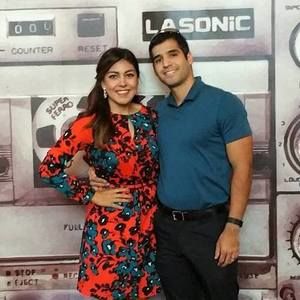 Meet your Posher, Stacy