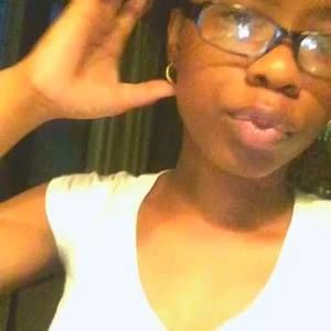 Meet your Posher, Jada