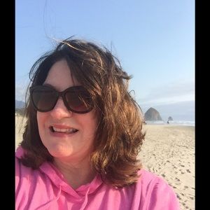 Meet your Posher, Diane