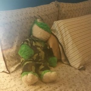 Meet your Posher, Tamara