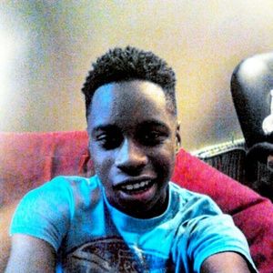 Meet your Posher, Cameron