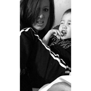 Meet your Posher, Kayla