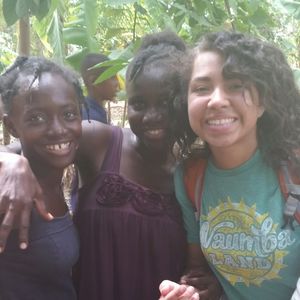 Meet your Posher, Cat