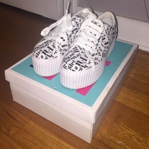 Jeffrey Campbell Sneakers