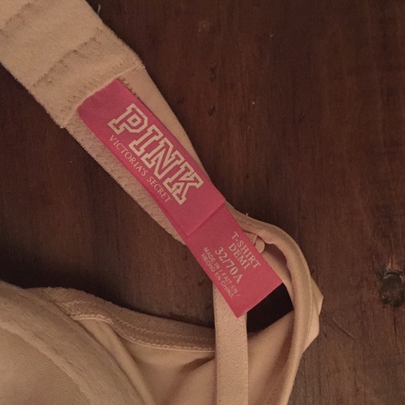 Victoria's Secret bra 32A - Picture 3 of 4