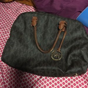 Michael kors large