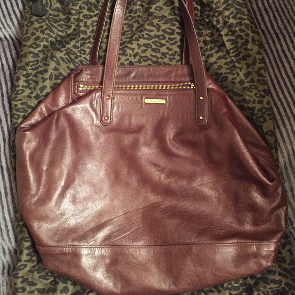Rebecca Minkoff tote